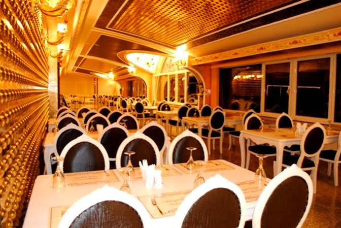 Marmaray Hotel