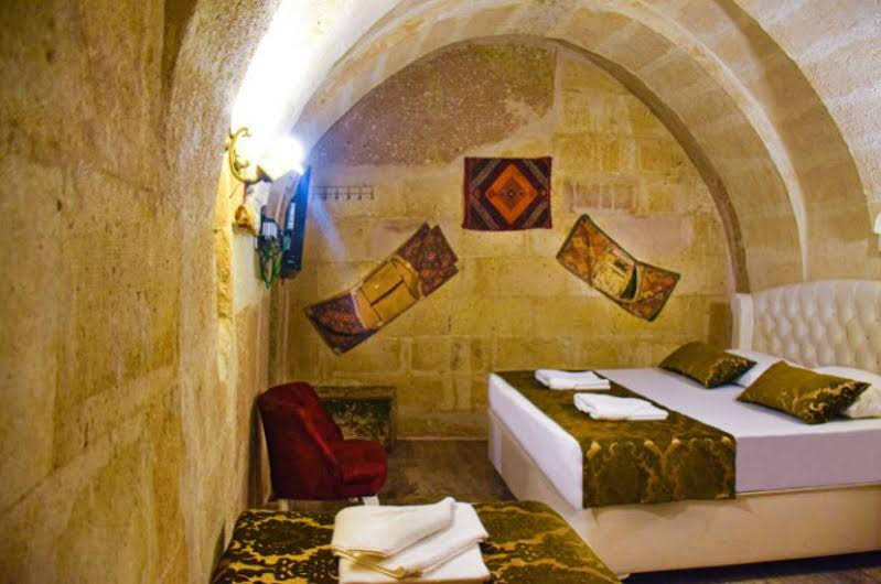 Cappadocia Cave House