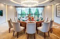 Stone Forest International Hotel - Desayuno