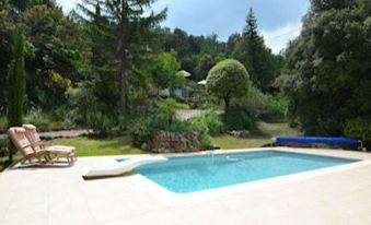 Attractive Holiday Home with Private Pool, Stunning Views, Surrounded by Nature!