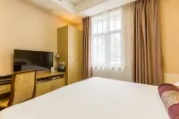Yangzhou Slender West Lake Wisteria Hotel