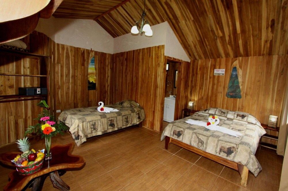 Historias Lodge - Monteverde