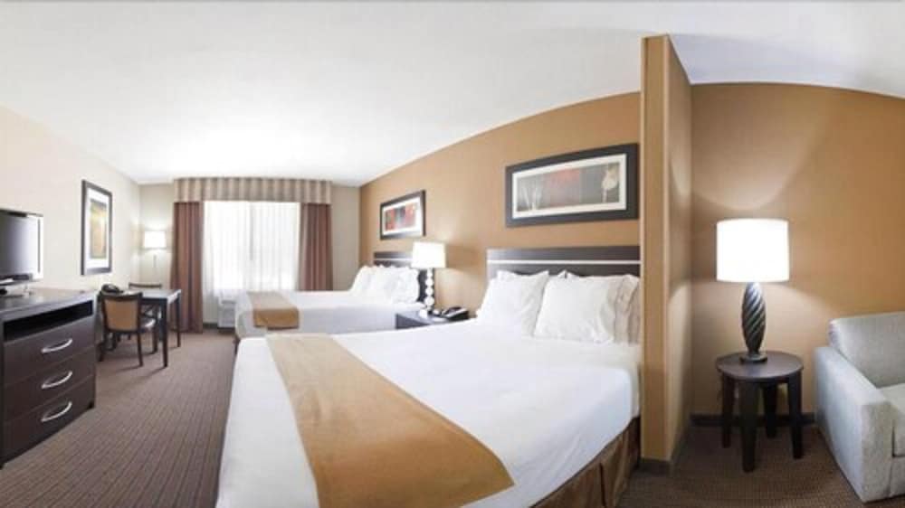 Holiday Inn Express Hotel & Suites Lamar, an Ihg Hotel