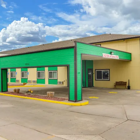 Cheyenne Guest Inn