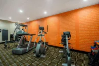 La Quinta Inn & Suites by Wyndham Glendive - salle de sport