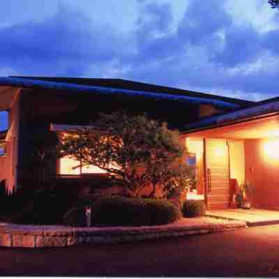 Tomoyama Kanko Hotel Hotel Exterior