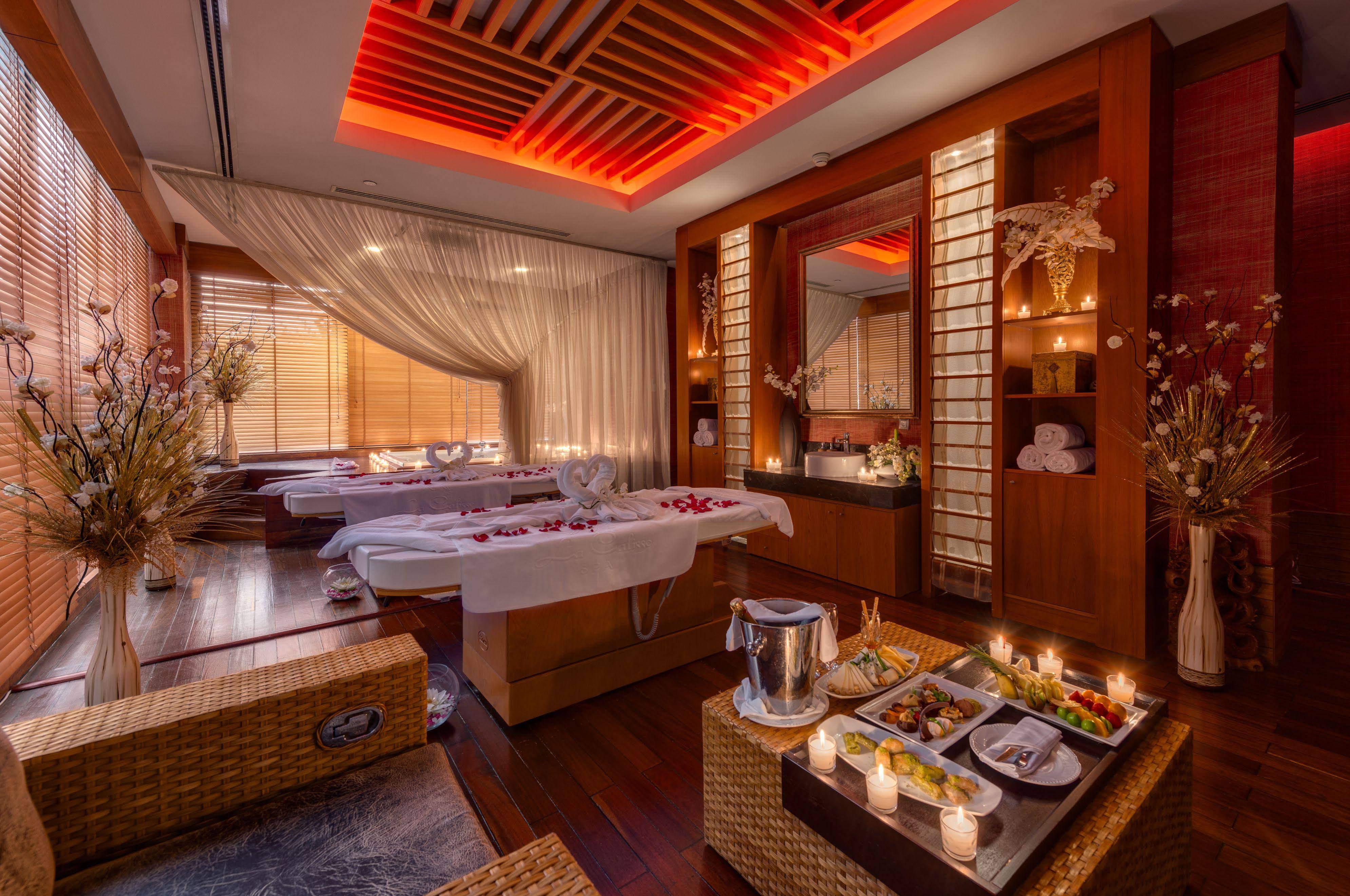Susesi Luxury Resort