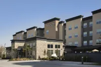Residence Inn Atlanta McDonough