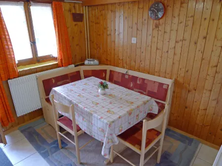 Heiderösli Отели в г. Фисп