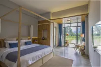 Xiyue Xiaozhu Hostel