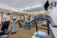 La Quinta Inn & Suites by Wyndham Winston-Salem - Fitnessstudio