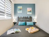 Le Zal Hotels near Gare de Quiberon