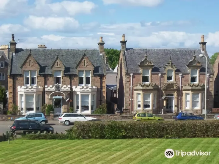Ardross Glencairn