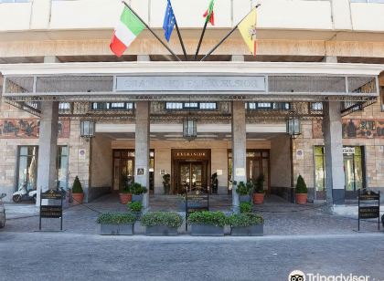 Mercure Catania Excelsior