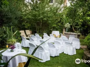 Villa Ganz Boutique Hotel