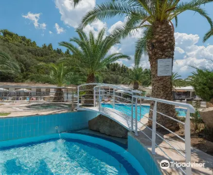 Lagomandra Hotel and Spa