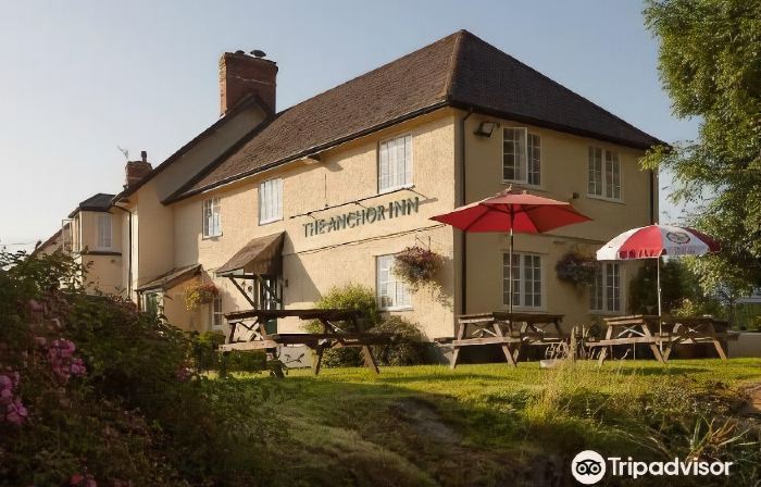 Anchor Inn