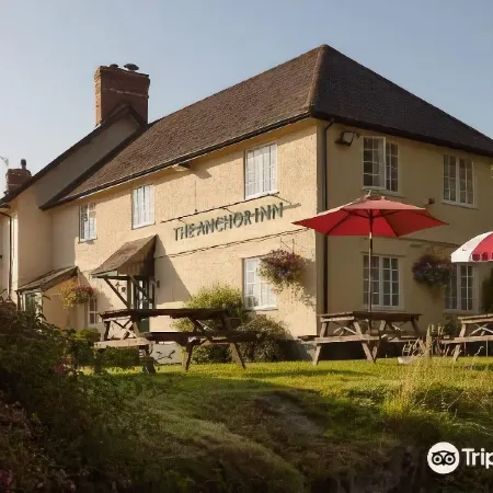 Anchor Inn