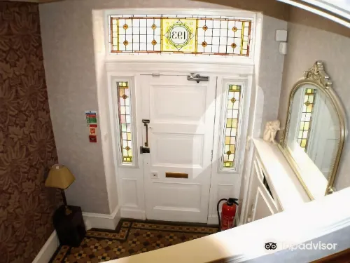 Hannahs Guesthouse