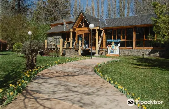 內瓦多酒店式公寓