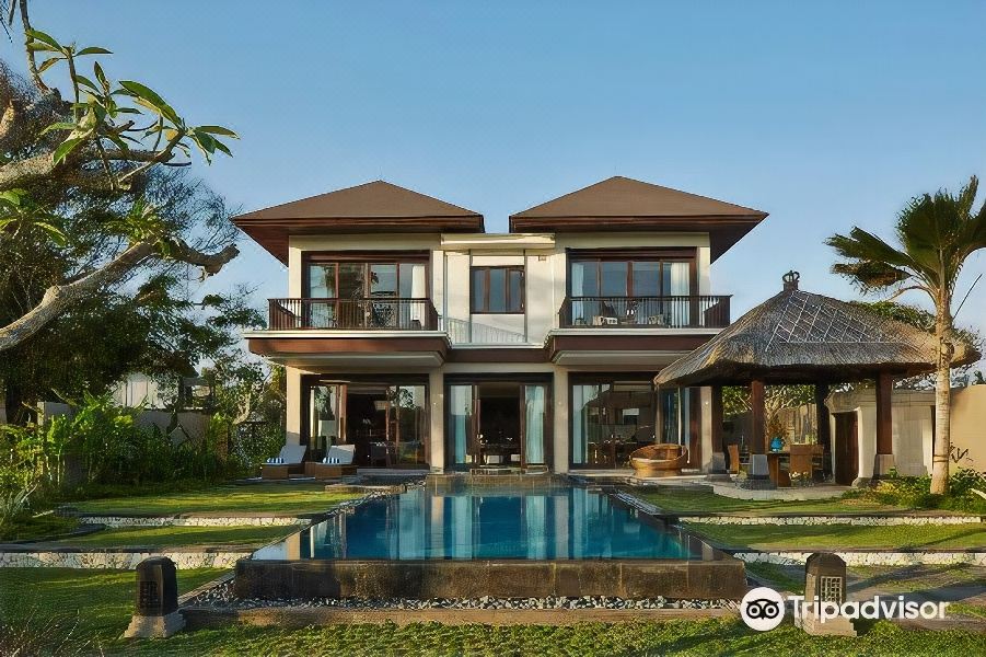 Bali National Golf Villas, Bali Latest Price & Reviews of Global Hotels  2023 | Trip.com
