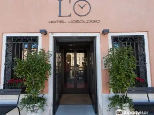 Hotel l'Orologio Venezia - Wtb Hotels