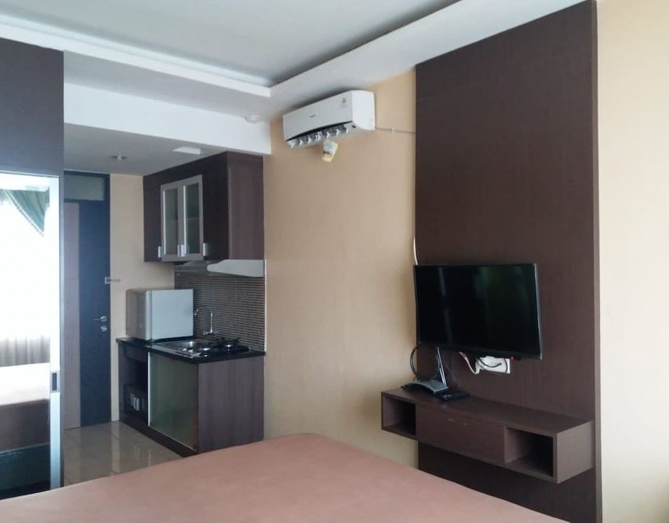 the edge hotel cimahi