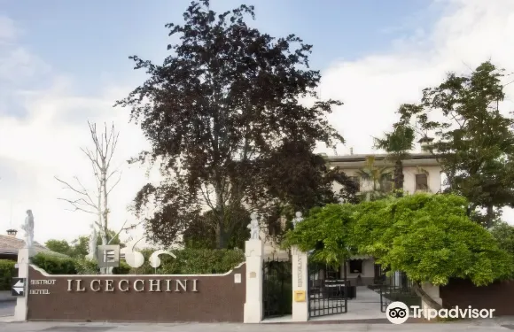 伊爾切基尼酒店