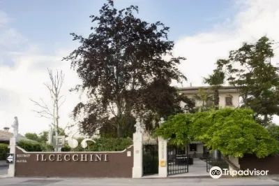 Il Cecchini Hotels in Meduna di Livenza