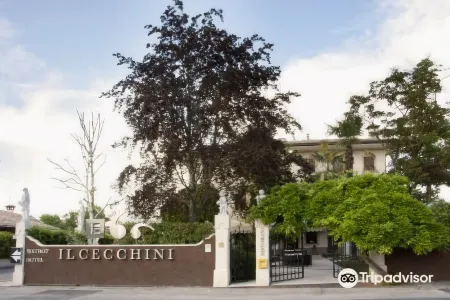 Il Cecchini Отели рядом с достопримечательностью «Piazza del Popolo»