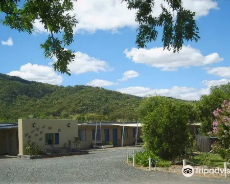 Valley View Motel Hotels in Scone
