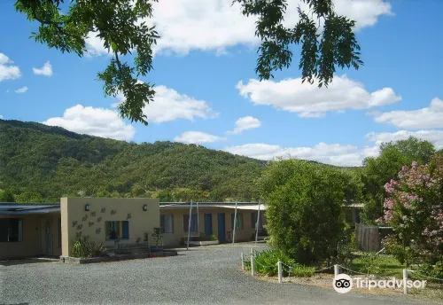 Valley View Motel Hotels in Murrurundi