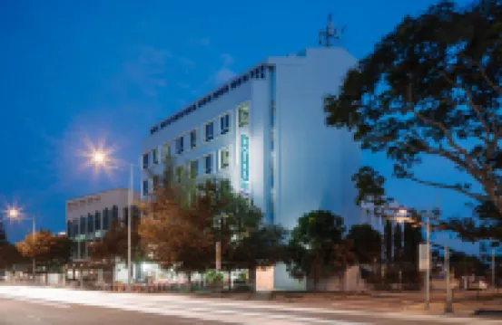 新加坡 81 酒店 - 樟宜 鄰近樟宜機場的酒店