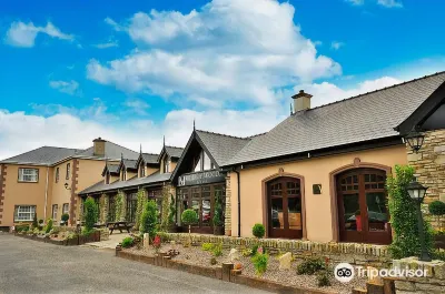 Mulroy Woods Hotel Hotels near Atlantic Technological University - Donegal Letterkenny Campus