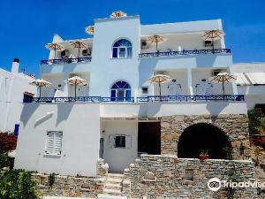 Naxos Dream Oniro Studios - Adults Only