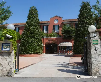 Hotel Fonte Boiola Hotels in 