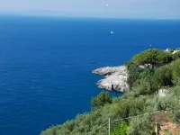 Giardino Caprese