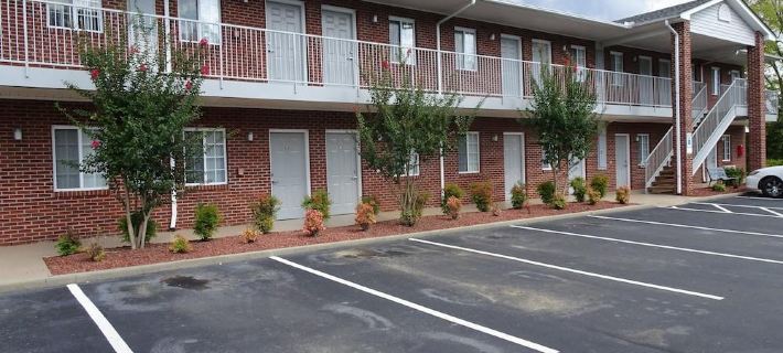 Affordable Suites Concord Hotels in Concord