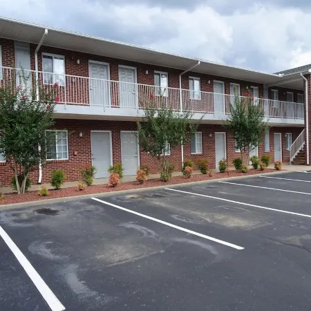 Affordable Suites Concord