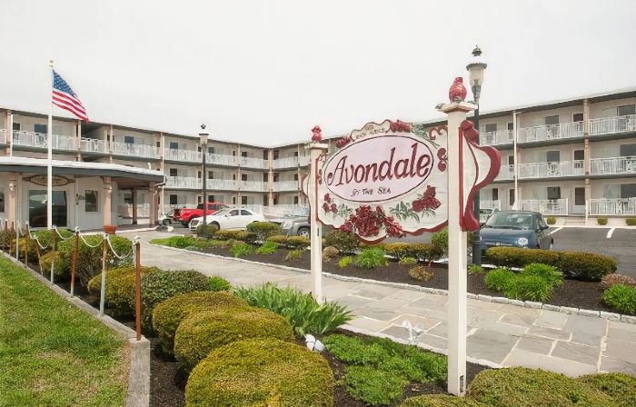 Avondale by the Sea