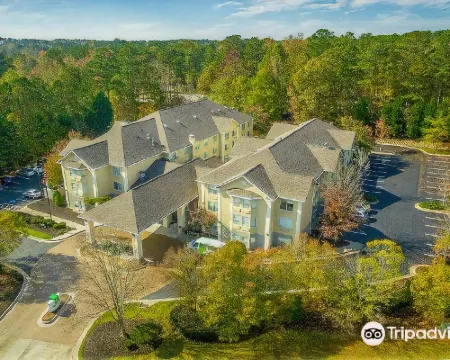 Holiday Inn & Suites PEACHTREE CITY by IHG Hotels in Fayette County