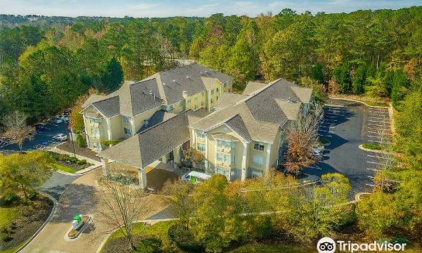 Holiday Inn & Suites Peachtree City by IHG