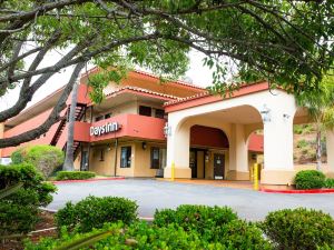 Days Inn by Wyndham Encinitas Moonlight Beach