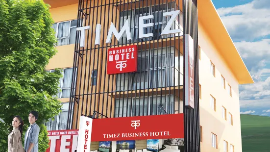 Timez Business Hotel