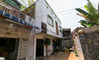 Spot on 936 Kim Hang Phat Hostel