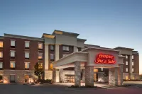 Hampton Inn & Suites Grafton Hotels in Ozaukee County