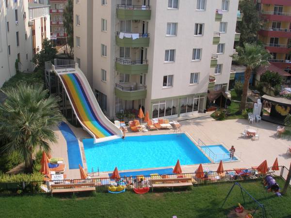 Krizantem Hotel - All Inclusive