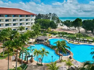 Swiss-Garden Beach Resort, Kuantan