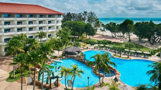 Swiss-Garden Beach Resort, Kuantan