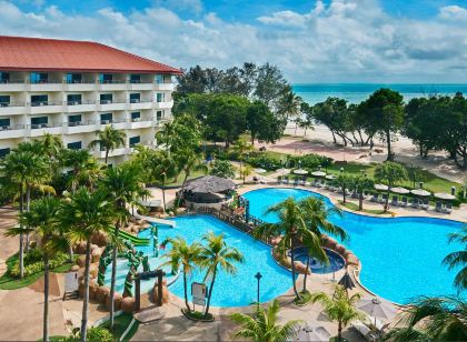 Swiss-Garden Beach Resort, Kuantan